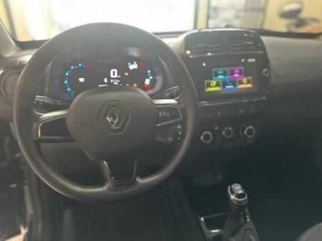 RENAULT Kwid 1.0 12V 4P SCE FLEX INTENSE, Foto 9