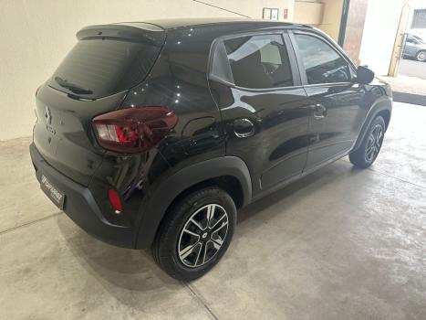 RENAULT Kwid 1.0 12V 4P SCE FLEX INTENSE, Foto 11