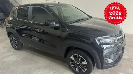 RENAULT Kwid 1.0 12V 4P SCE FLEX INTENSE, Foto 1