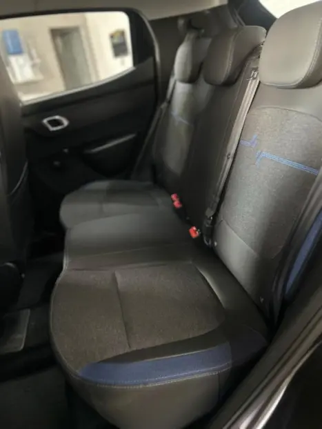 RENAULT Kwid 1.0 12V 4P SCE FLEX OUTSIDER, Foto 8