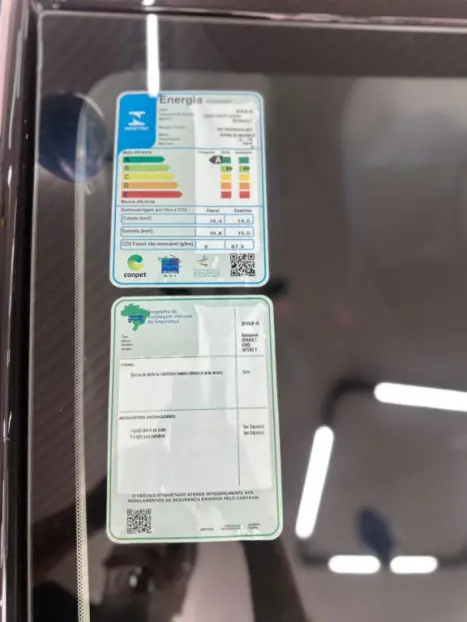 RENAULT Kwid 1.0 12V 4P SCE FLEX OUTSIDER, Foto 11