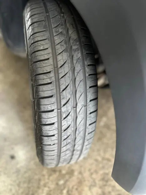 RENAULT Kwid 1.0 12V 4P SCE FLEX OUTSIDER, Foto 12