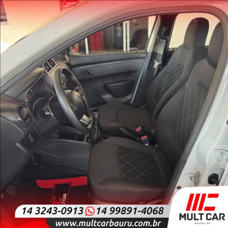 RENAULT Kwid 1.0 12V 4P SCE FLEX ZEN, Foto 13