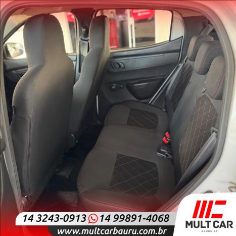 RENAULT Kwid 1.0 12V 4P SCE FLEX ZEN, Foto 14