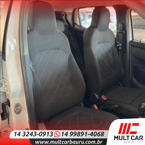 RENAULT Kwid 1.0 12V 4P SCE FLEX ZEN, Foto 16