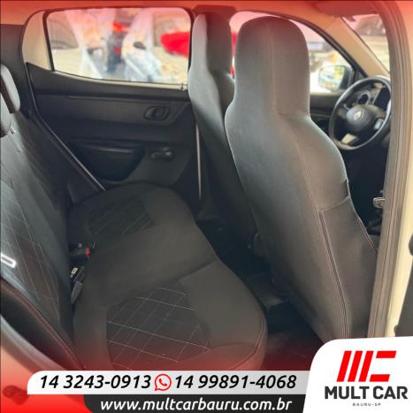 RENAULT Kwid 1.0 12V 4P SCE FLEX ZEN, Foto 17