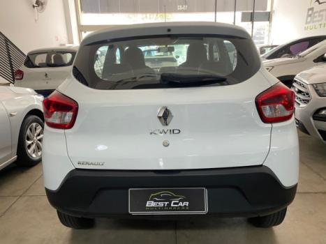 RENAULT Kwid 1.0 12V 4P SCE FLEX ZEN, Foto 2