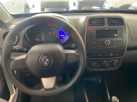 RENAULT Kwid 1.0 12V 4P SCE FLEX ZEN, Foto 7