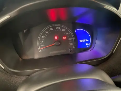 RENAULT Kwid 1.0 12V 4P SCE FLEX ZEN, Foto 8