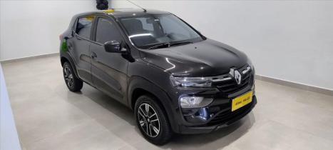 RENAULT Kwid 1.0 12V 4P SCE FLEX INTENSE, Foto 1