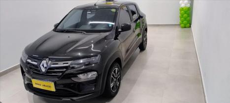RENAULT Kwid 1.0 12V 4P SCE FLEX INTENSE, Foto 2