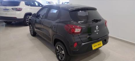RENAULT Kwid 1.0 12V 4P SCE FLEX INTENSE, Foto 3