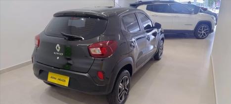 RENAULT Kwid 1.0 12V 4P SCE FLEX INTENSE, Foto 4