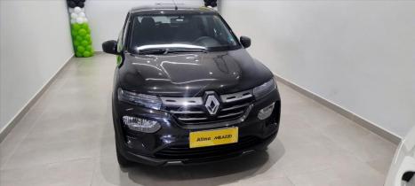RENAULT Kwid 1.0 12V 4P SCE FLEX INTENSE, Foto 5