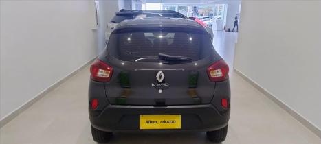 RENAULT Kwid 1.0 12V 4P SCE FLEX INTENSE, Foto 6