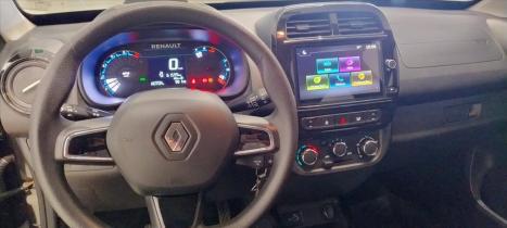 RENAULT Kwid 1.0 12V 4P SCE FLEX INTENSE, Foto 7