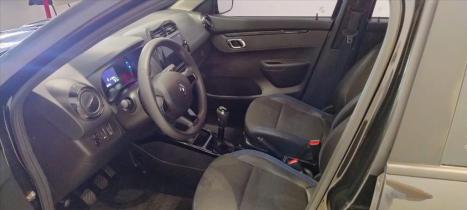 RENAULT Kwid 1.0 12V 4P SCE FLEX INTENSE, Foto 9