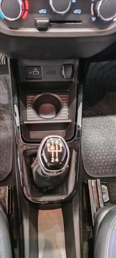 RENAULT Kwid 1.0 12V 4P SCE FLEX INTENSE, Foto 10