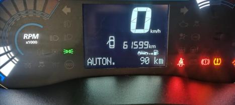 RENAULT Kwid 1.0 12V 4P SCE FLEX INTENSE, Foto 12