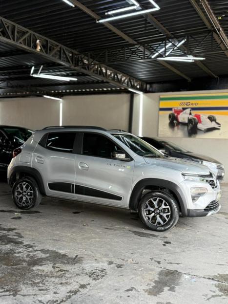 RENAULT Kwid 1.0 12V 4P SCE FLEX OUTSIDER, Foto 2