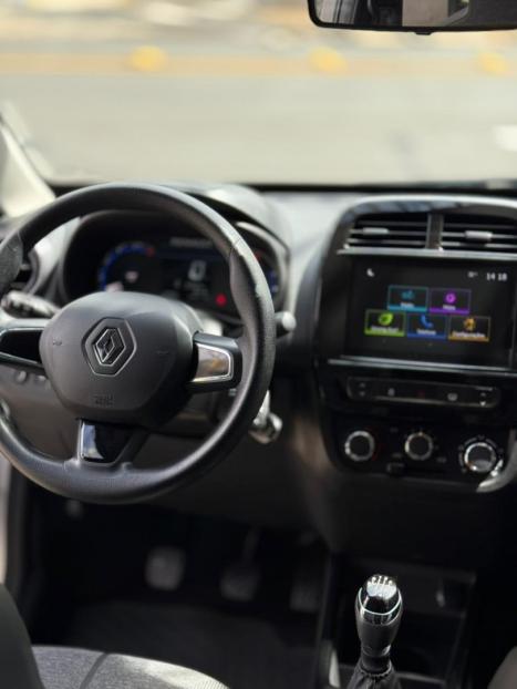 RENAULT Kwid 1.0 12V 4P SCE FLEX OUTSIDER, Foto 15