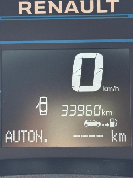 RENAULT Kwid 1.0 12V 4P SCE FLEX OUTSIDER, Foto 17