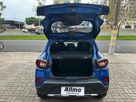 RENAULT Kwid 1.0 12V 4P SCE FLEX OUTSIDER, Foto 6