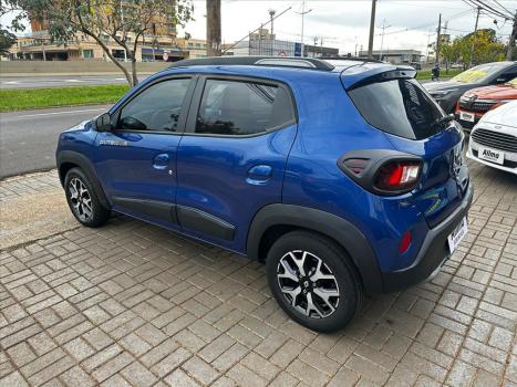 RENAULT Kwid 1.0 12V 4P SCE FLEX OUTSIDER, Foto 7