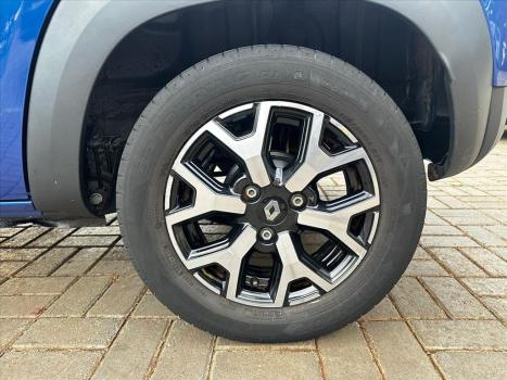 RENAULT Kwid 1.0 12V 4P SCE FLEX OUTSIDER, Foto 10