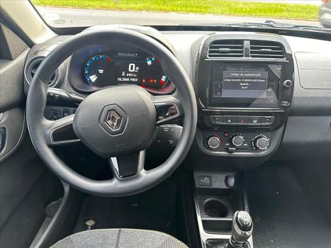 RENAULT Kwid 1.0 12V 4P SCE FLEX OUTSIDER, Foto 14