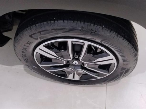 RENAULT Kwid 1.0 12V 4P SCE FLEX INTENSE, Foto 7