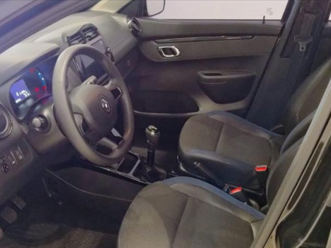 RENAULT Kwid 1.0 12V 4P SCE FLEX INTENSE, Foto 8