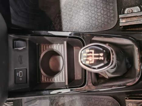 RENAULT Kwid 1.0 12V 4P SCE FLEX INTENSE, Foto 12