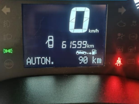 RENAULT Kwid 1.0 12V 4P SCE FLEX INTENSE, Foto 13