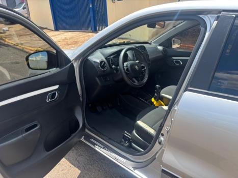 RENAULT Kwid 1.0 12V 4P SCE FLEX INTENSE, Foto 6