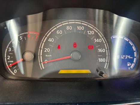 RENAULT Kwid 1.0 12V 4P SCE FLEX INTENSE, Foto 8