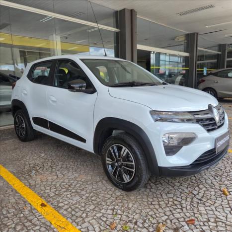 RENAULT Kwid 1.0 12V 4P SCE FLEX INTENSE, Foto 1