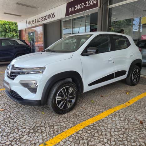 RENAULT Kwid 1.0 12V 4P SCE FLEX INTENSE, Foto 3