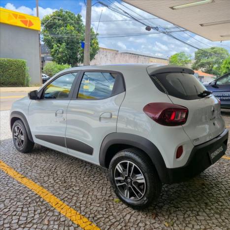 RENAULT Kwid 1.0 12V 4P SCE FLEX INTENSE, Foto 6