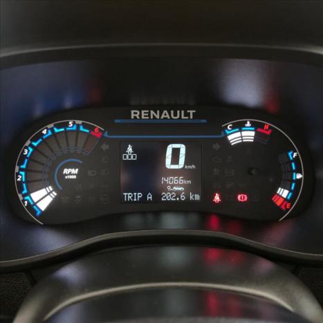 RENAULT Kwid 1.0 12V 4P SCE FLEX INTENSE, Foto 7