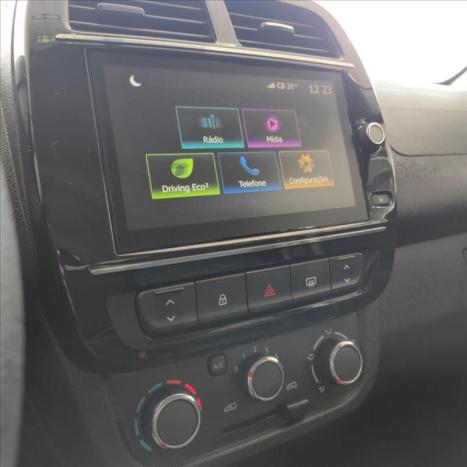 RENAULT Kwid 1.0 12V 4P SCE FLEX INTENSE, Foto 8