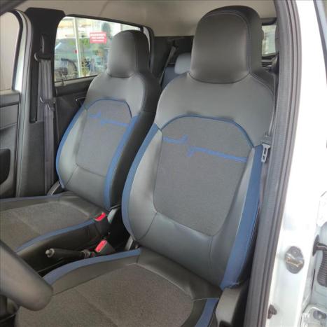 RENAULT Kwid 1.0 12V 4P SCE FLEX INTENSE, Foto 11