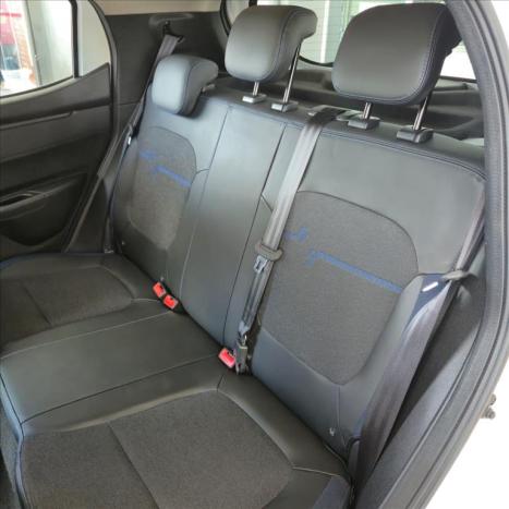 RENAULT Kwid 1.0 12V 4P SCE FLEX INTENSE, Foto 12
