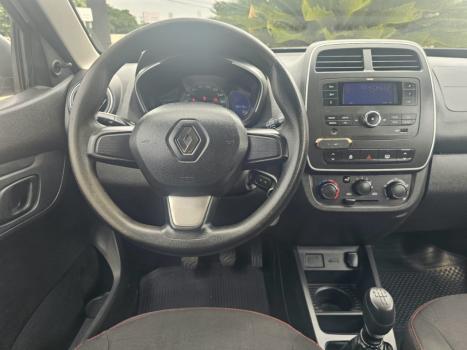 RENAULT Kwid 1.0 12V 4P SCE FLEX ZEN, Foto 7