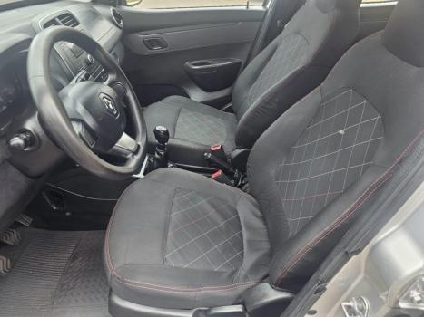 RENAULT Kwid 1.0 12V 4P SCE FLEX ZEN, Foto 12