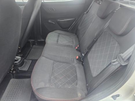 RENAULT Kwid 1.0 12V 4P SCE FLEX ZEN, Foto 13