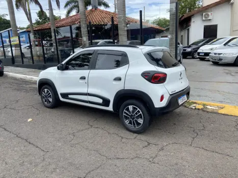 RENAULT Kwid 1.0 12V 4P SCE FLEX ZEN, Foto 7