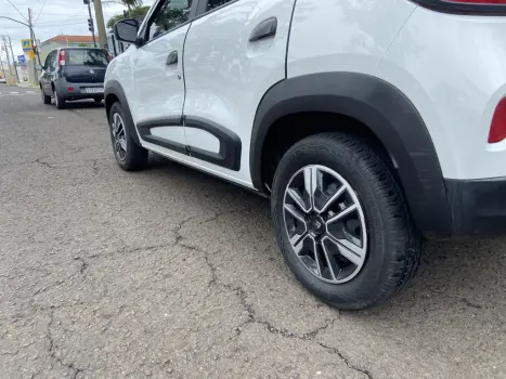 RENAULT Kwid 1.0 12V 4P SCE FLEX ZEN, Foto 8