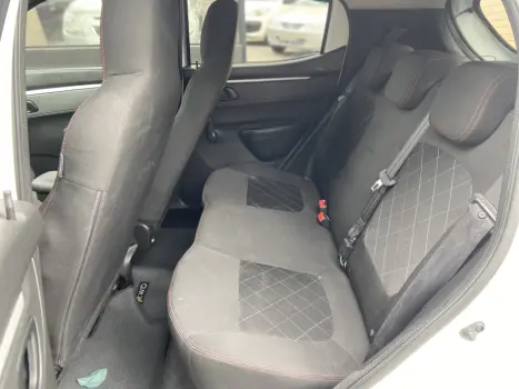 RENAULT Kwid 1.0 12V 4P SCE FLEX ZEN, Foto 11