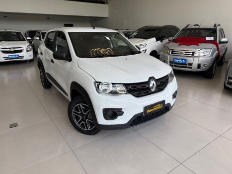 RENAULT Kwid 1.0 12V 4P SCE FLEX ZEN, Foto 1